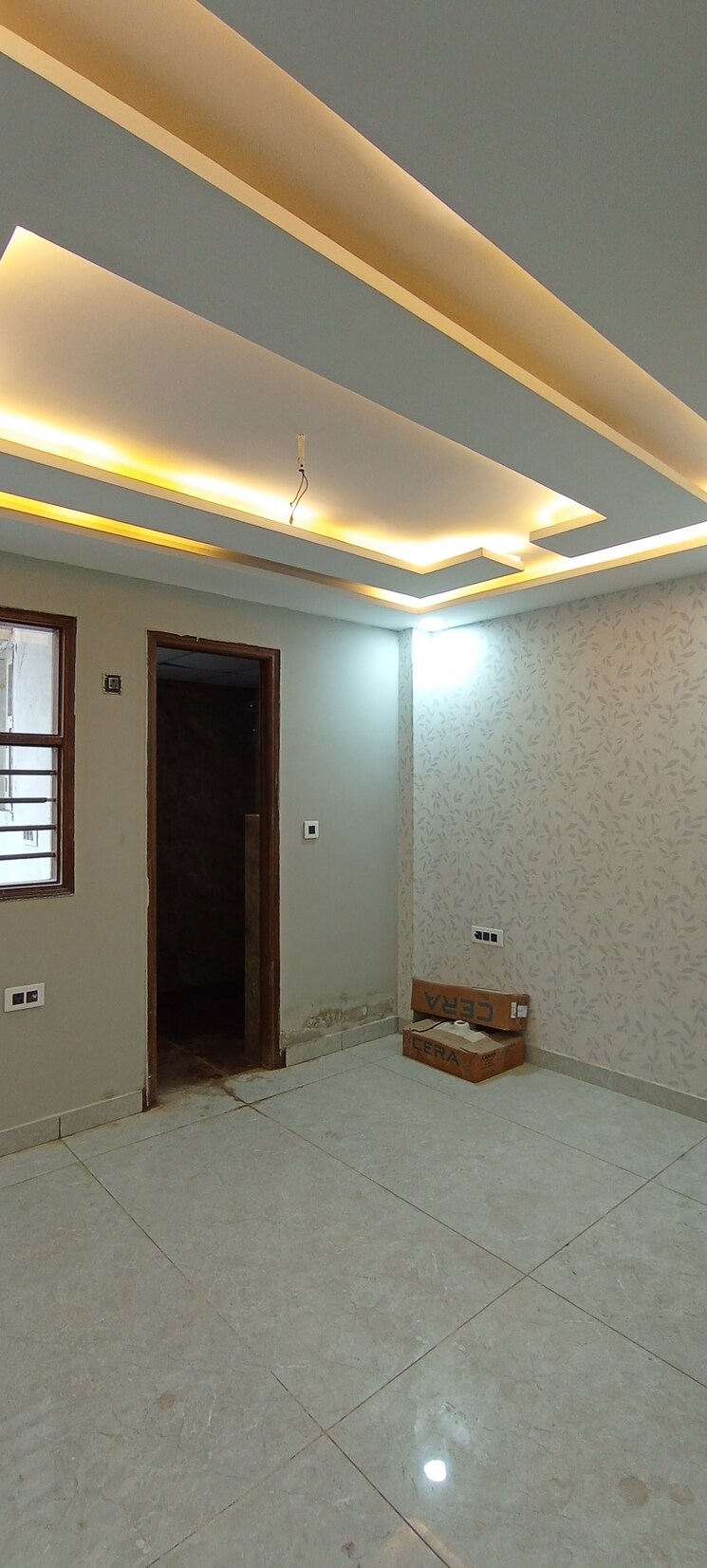 undefined, rps-palm-drive 3 Bedroom 1125 Sq.Ft. Builder Floor In Sector 88 Faridabad 7786154