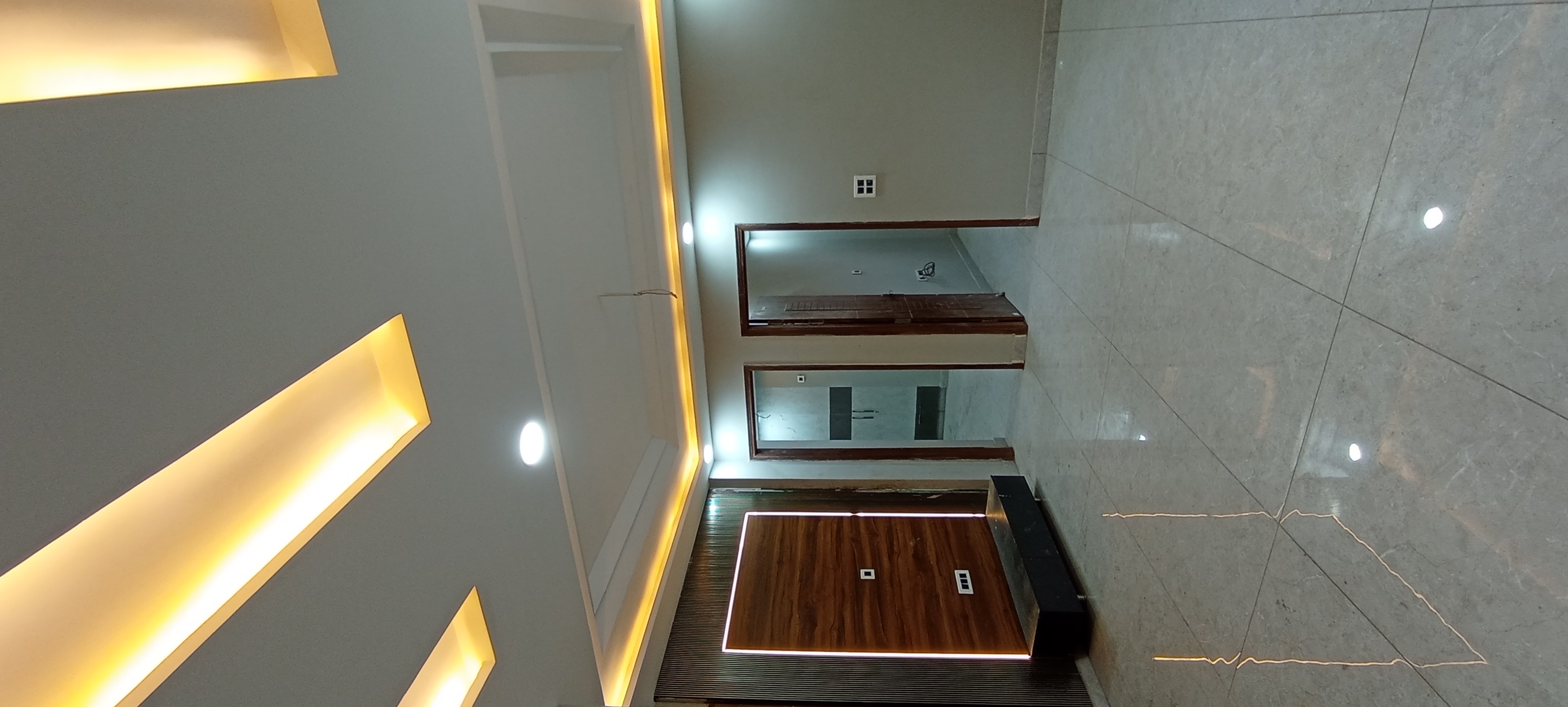 3 BHK Builder Floor For Sale in RPS Palm Drive