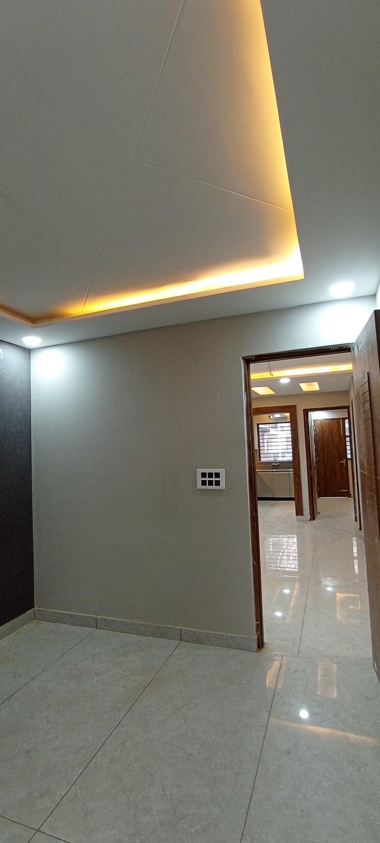 undefined, rps-palm-drive 3 Bedroom 1125 Sq.Ft. Builder Floor In Sector 88 Faridabad 7786154