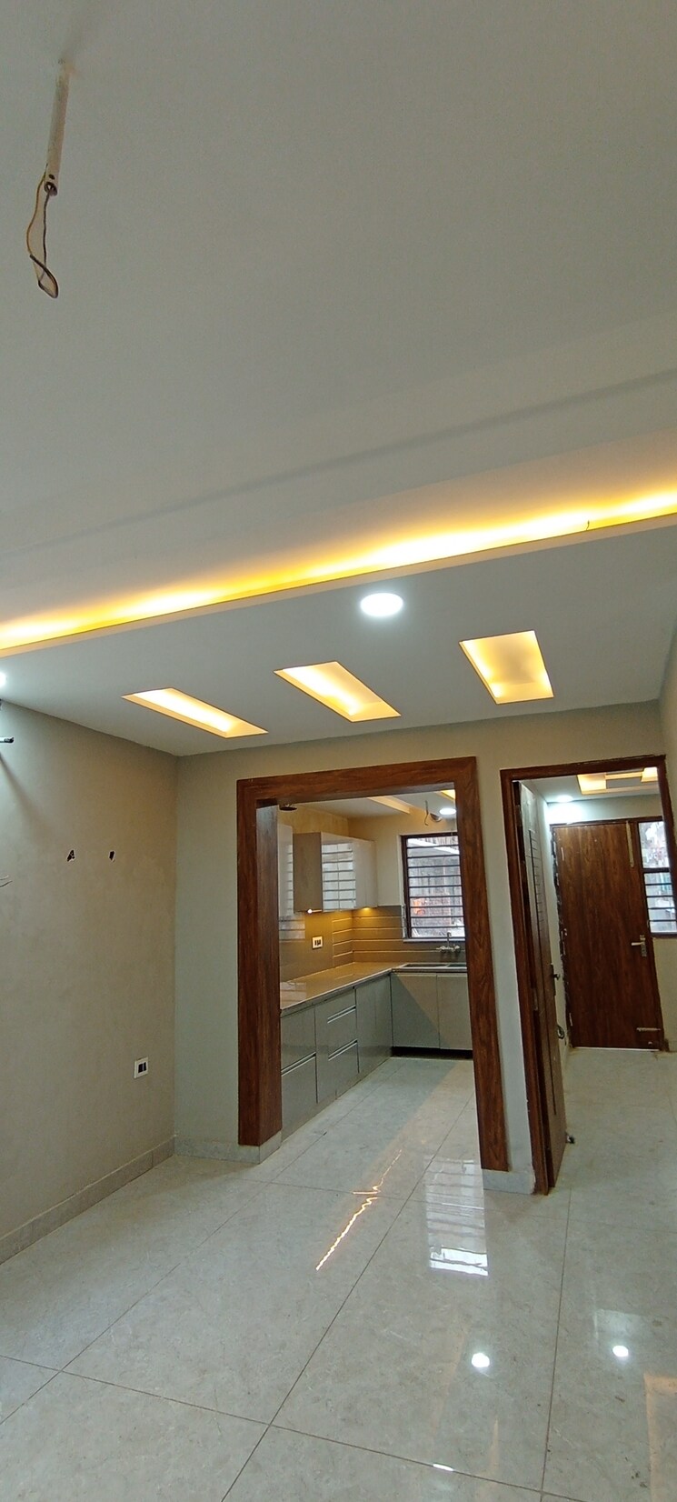 Balcony, rps-palm-drive 3 Bedroom 1125 Sq.Ft. Builder Floor In Sector 88 Faridabad 7786154