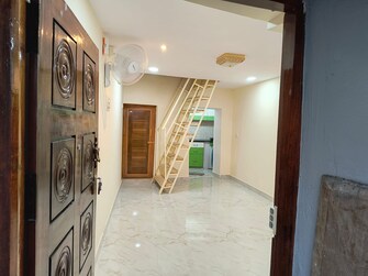 1 BHK Independent House For Rent in Shivaji Nagar Bangalore  7786160