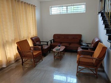 4 BHK Apartment For Resale in Bileshivale Bangalore  7786135