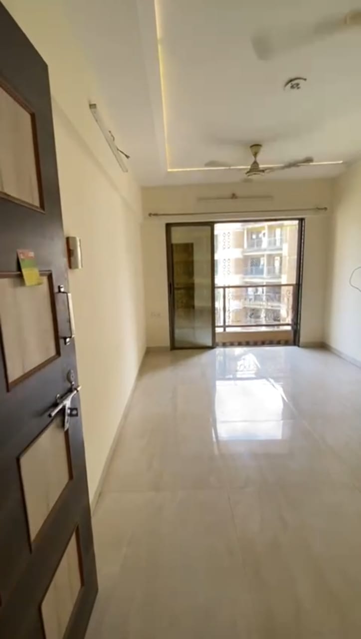 1 BHK Apartment For Resale in Raj Exotica Mira Road Mumbai  7786170