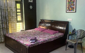 6+ BHK Independent House For Sale in Sector 55