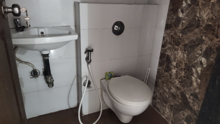 Master Bedroom, sethia-green-view 1 Bedroom 390 Sq.Ft. Apartment In Goregaon West Mumbai 7786198