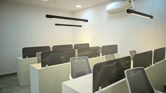 Commercial Office Space 950 Sq.Ft. For Rent in Salt Lake City Kolkata  7786200