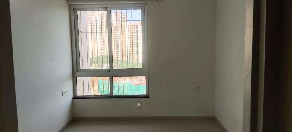 1 BHK Apartment For Rent in Puranik Rumah Bali Ghodbunder Road Thane  7786159