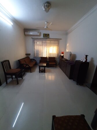 1 BHK Apartment For Resale in Shree Jawahar CHS Borivali West Mumbai  7786223