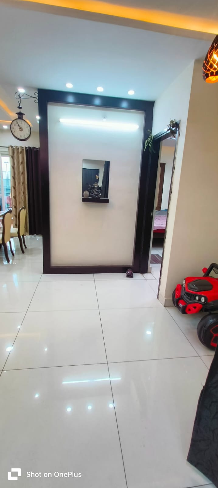 2 BHK 980 Sq.Ft. Apartment in Mantri Celestia