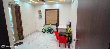 Living Room in 2 BHK Apartment at Mantri Celestia, Gachibowli – for Sale