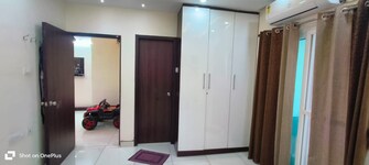 2 BHK Apartment For Resale in Mantri Celestia Gachibowli Hyderabad  7786291