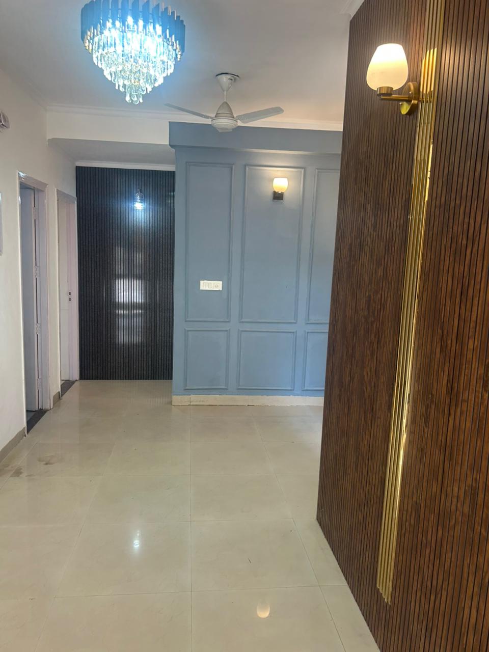 3 BHK Builder Floor For Sale in Uppal Southend