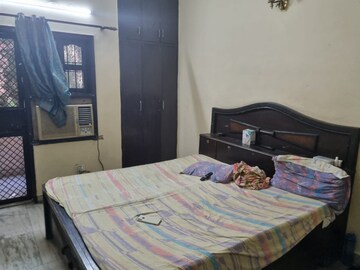Bedroom in 3 BHK Builder Floor at Uppal Southend, Sector 49 – for Sale