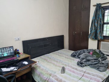 Bedroom in 3 BHK Builder Floor at Uppal Southend, Sector 49 – for Sale