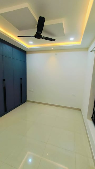 3 BHK Apartment For Rent in Praneeth APR Pranav Townsquare Bachupally Hyderabad  7786310