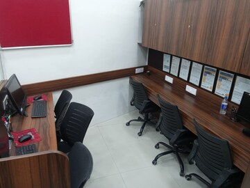 Commercial Office Space 120 Sq.Ft. For Rent in Malad East Mumbai  7786322