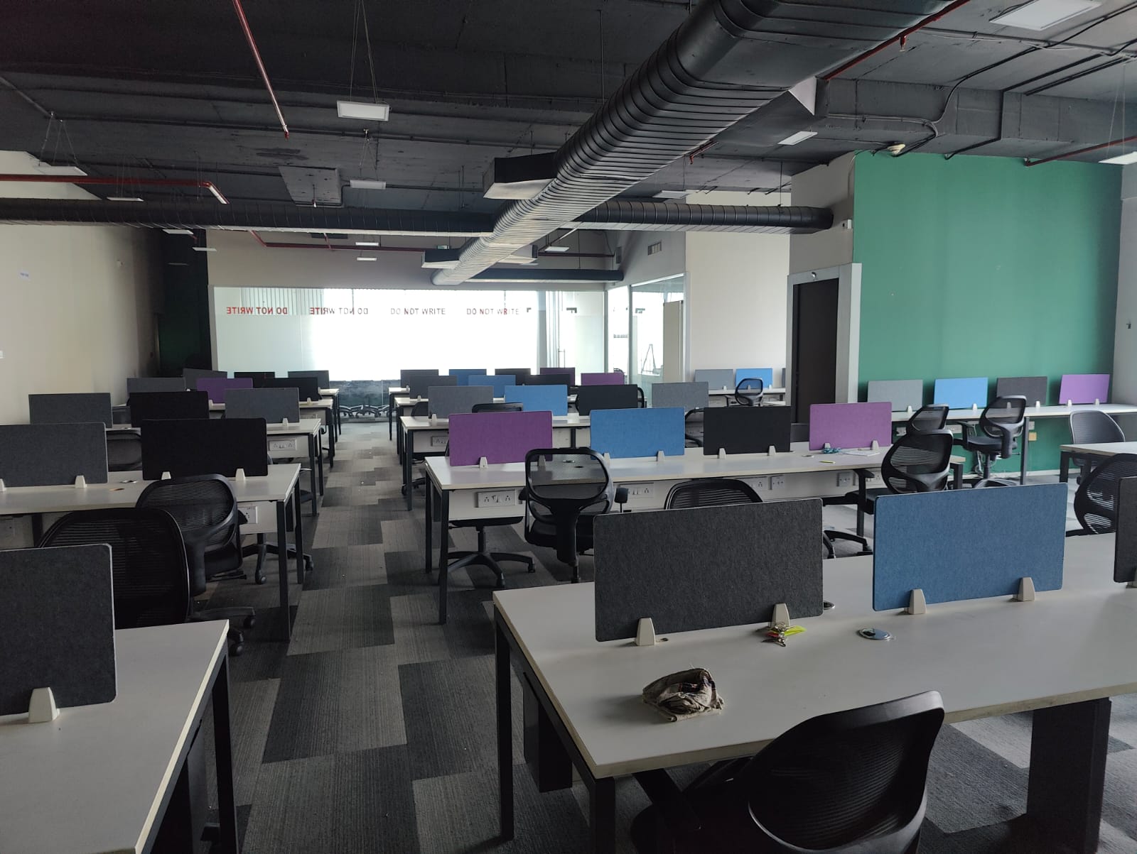 Commercial Office Space 6700 Sq.Ft. For Rent in Salt Lake Sector V Kolkata  7786367