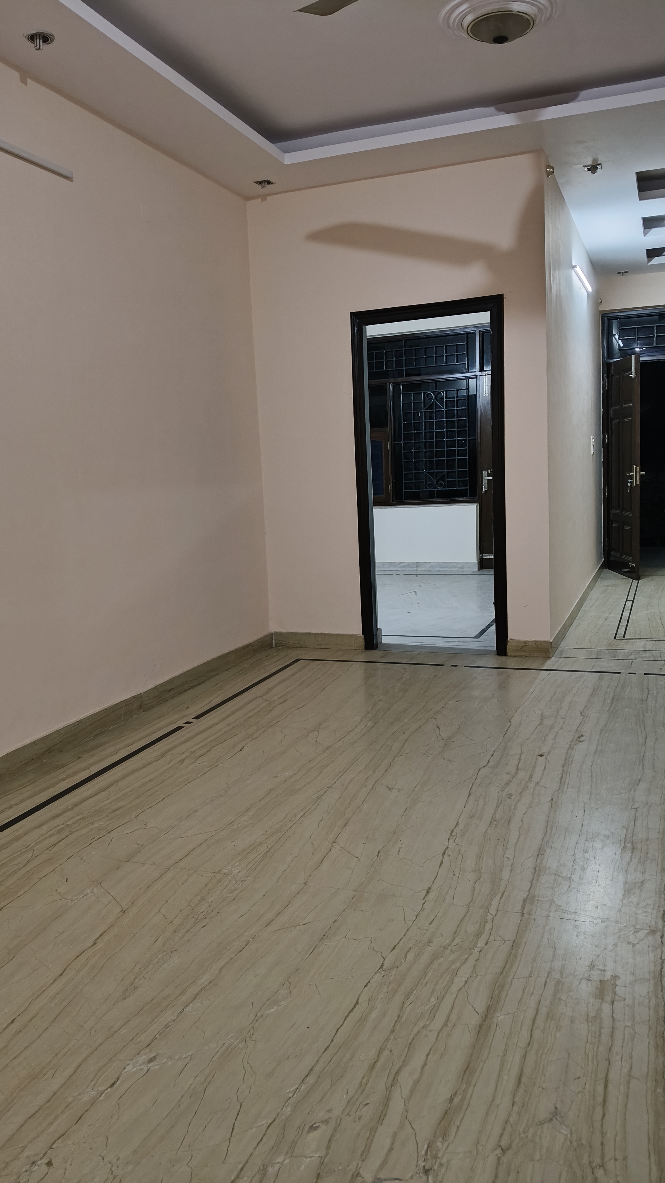 3.5 BHK Builder Floor For Rent in Sector 16 Faridabad  7786383