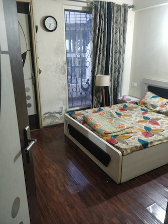 2 BHK Apartment For Rent in Bunty Mayur Kilbil Dhanori Pune  7786313