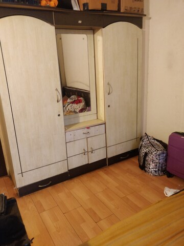 Room in 2 BHK Apartment at Bunty Mayur Kilbil, Dhanori – for Rent