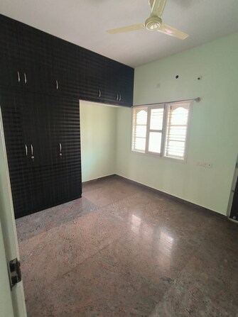 2 BHK Builder Floor For Rent in Horamavu Agara Bangalore  7786321