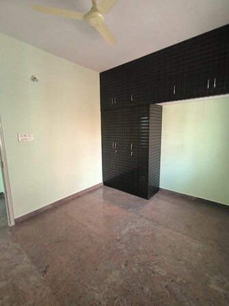 2 BHK Builder Floor For Rent in Horamavu Agara Bangalore  7786321