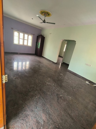 2 BHK Builder Floor For Rent in Horamavu Agara Bangalore  7786321