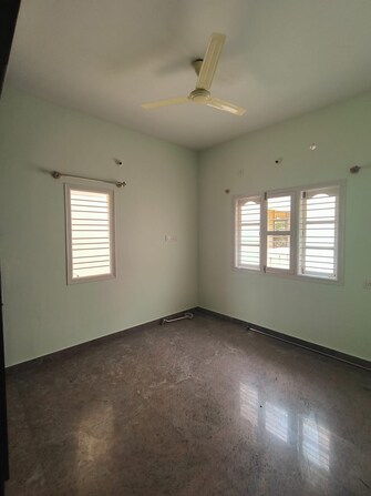 2 BHK Builder Floor For Rent in Horamavu Agara Bangalore  7786321