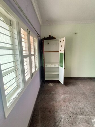 2 BHK Builder Floor For Rent in Horamavu Agara Bangalore  7786321