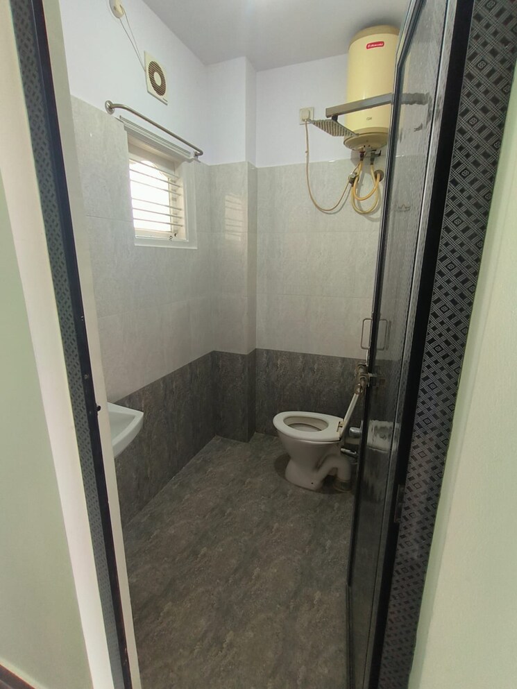 Bathroom, horamavu agara 2 Bedroom 1000 Sq.Ft. Builder Floor In Horamavu Agara Bangalore 7786321