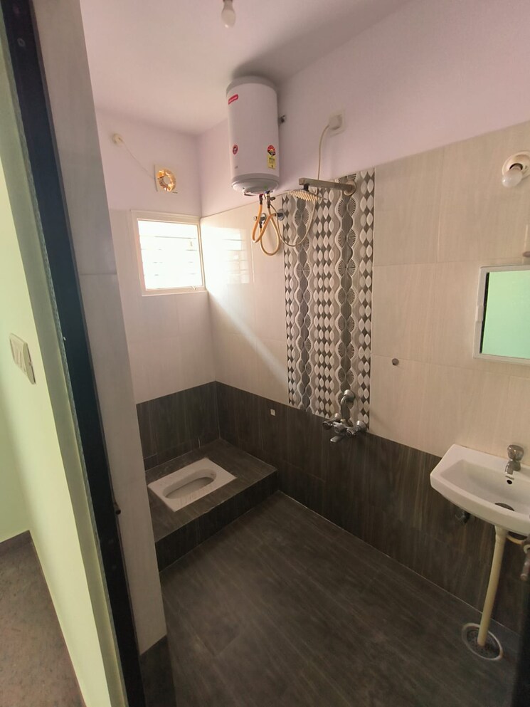 Bathroom, horamavu agara 2 Bedroom 1000 Sq.Ft. Builder Floor In Horamavu Agara Bangalore 7786321