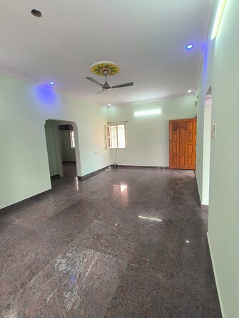 2 BHK Builder Floor For Rent in Horamavu Agara Bangalore  7786321