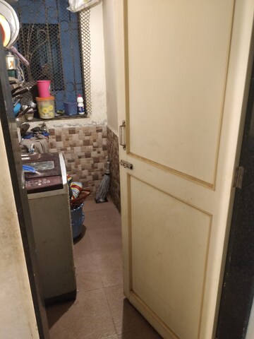 Balcony in 2 BHK Apartment at Bunty Mayur Kilbil, Dhanori – for Rent