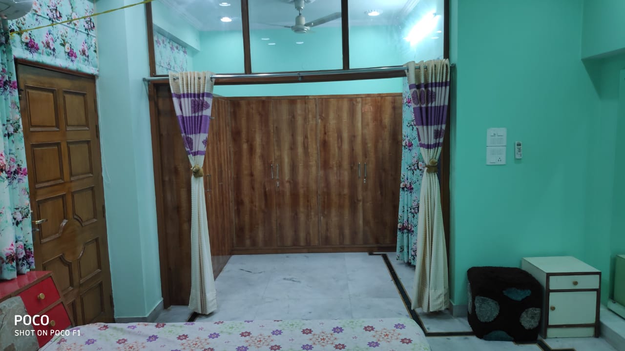 5 BHK + Pooja Room Independent House For Sale in Gomti Nagar