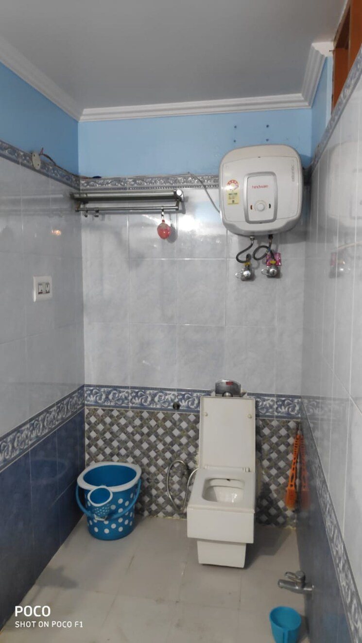 Bathroom, gomti nagar 5 Bedroom 1250 Sq.Ft. Independent House In Gomti Nagar Lucknow 7786425
