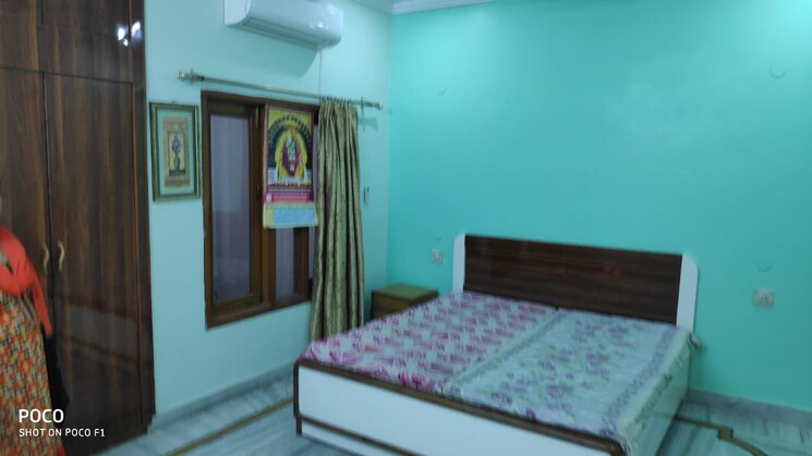 Bedroom, gomti nagar 5 Bedroom 1250 Sq.Ft. Independent House In Gomti Nagar Lucknow 7786425