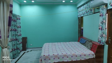 Bedroom in 5 BHK Independent House at Gomti Nagar – for Sale