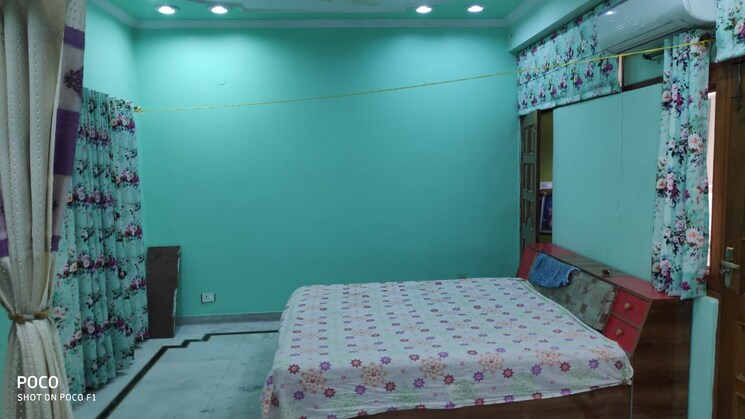 Bedroom, gomti nagar 5 Bedroom 1250 Sq.Ft. Independent House In Gomti Nagar Lucknow 7786425