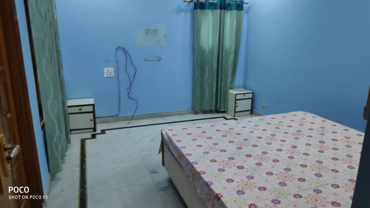 Bedroom, gomti nagar 5 Bedroom 1250 Sq.Ft. Independent House In Gomti Nagar Lucknow 7786425