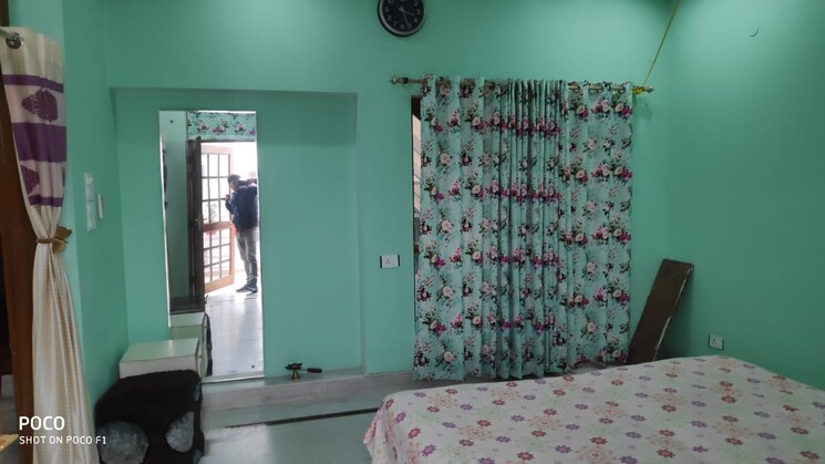 Bedroom, gomti nagar 5 Bedroom 1250 Sq.Ft. Independent House In Gomti Nagar Lucknow 7786425
