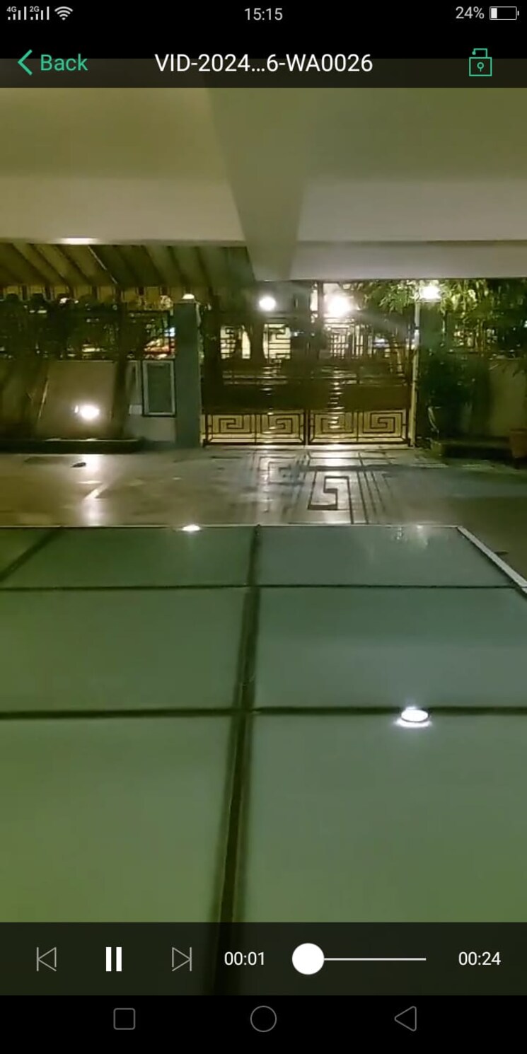 Kitchen, chanakyapuri 4 Bedroom 3000 Sq.Ft. Builder Floor In Chanakyapuri Delhi 7786433