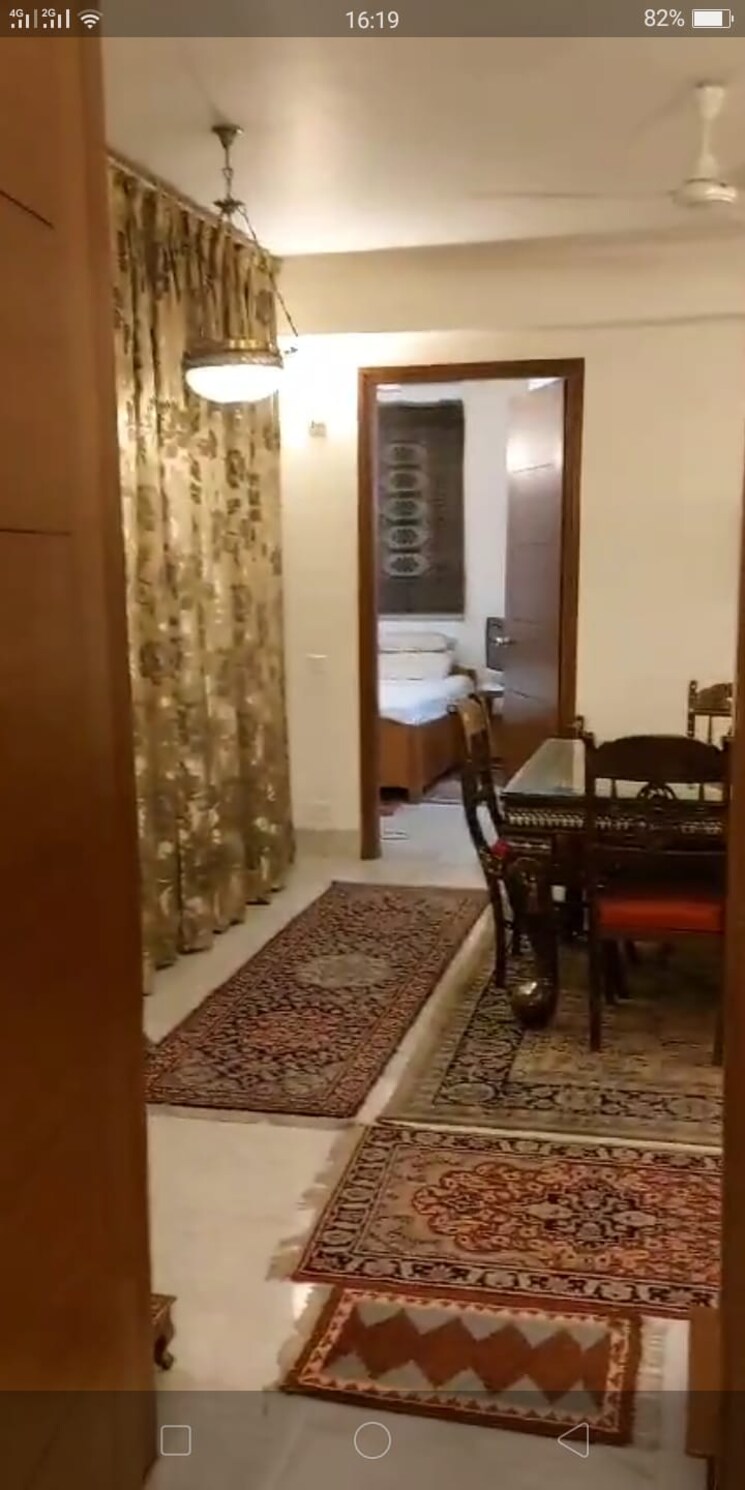 Living Room, chanakyapuri 4 Bedroom 3000 Sq.Ft. Builder Floor In Chanakyapuri Delhi 7786433