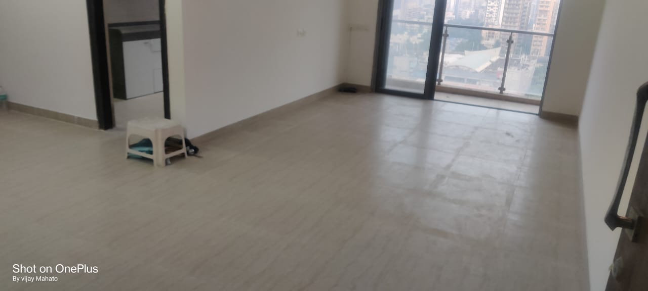 3 BHK Apartment For Rent in HDIL Metropolis Residences