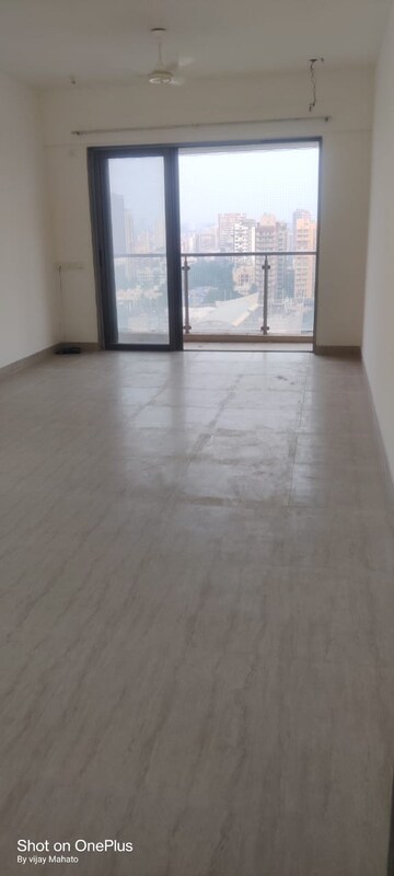 Bedroom in 3 BHK Apartment at HDIL Metropolis Residences, Andheri West – for Rent