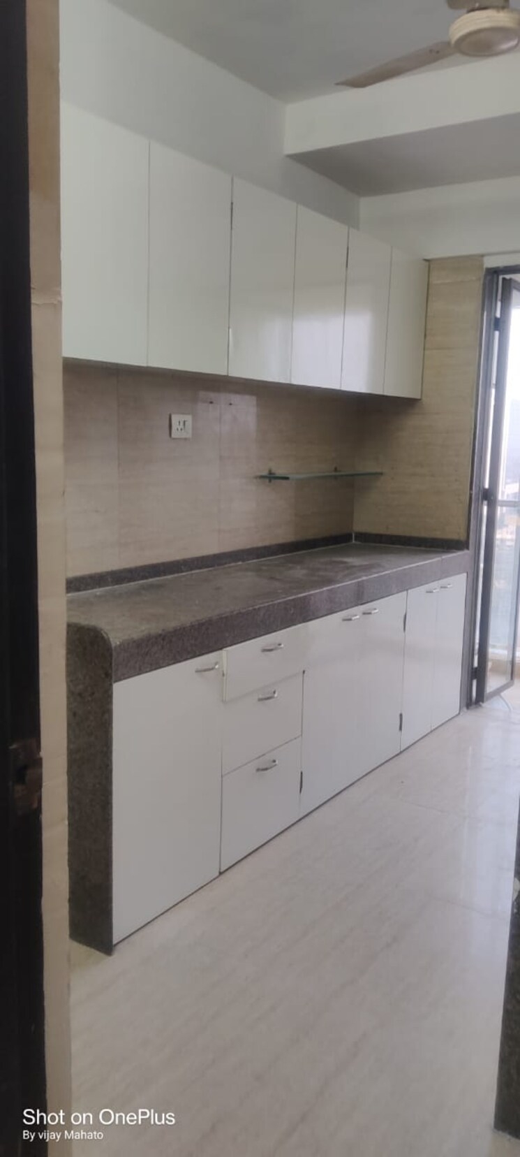 Kitchen, hdil-metropolis-residences 3 Bedroom 1631 Sq.Ft. Apartment In Andheri West Mumbai 7786444