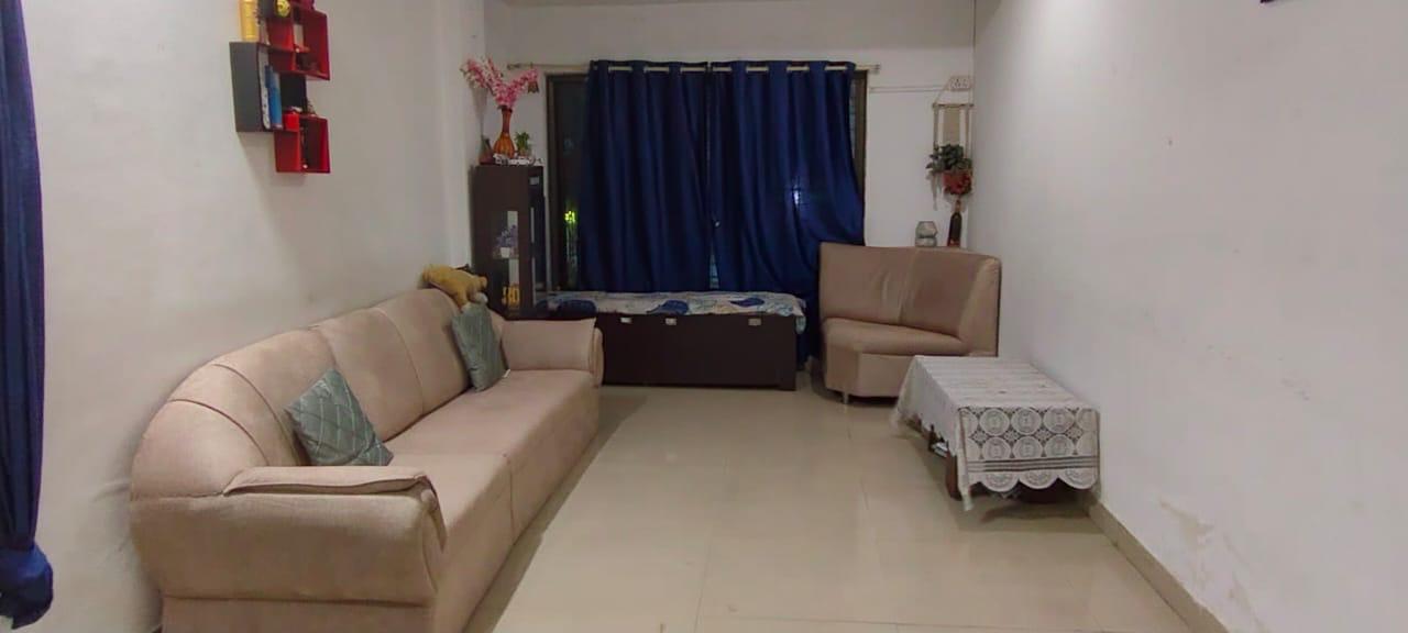 1 BHK Apartment For Resale in Destiny Heights Mulund East Mumbai  7786442