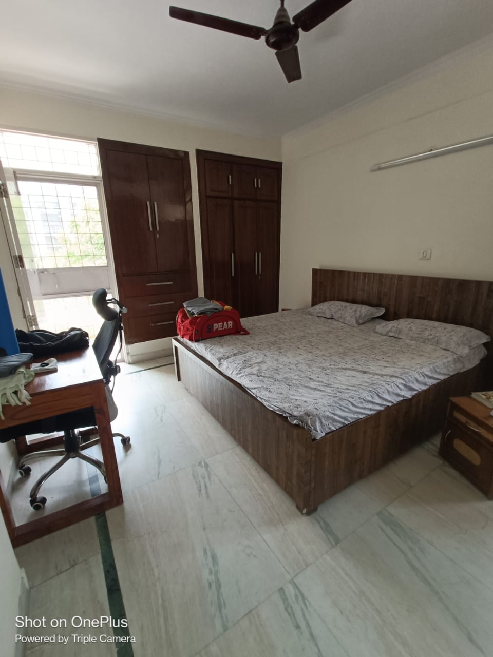 3.5 BHK Apartment For Rent in PWO Housing Complex Sector 43 Gurgaon  7786443