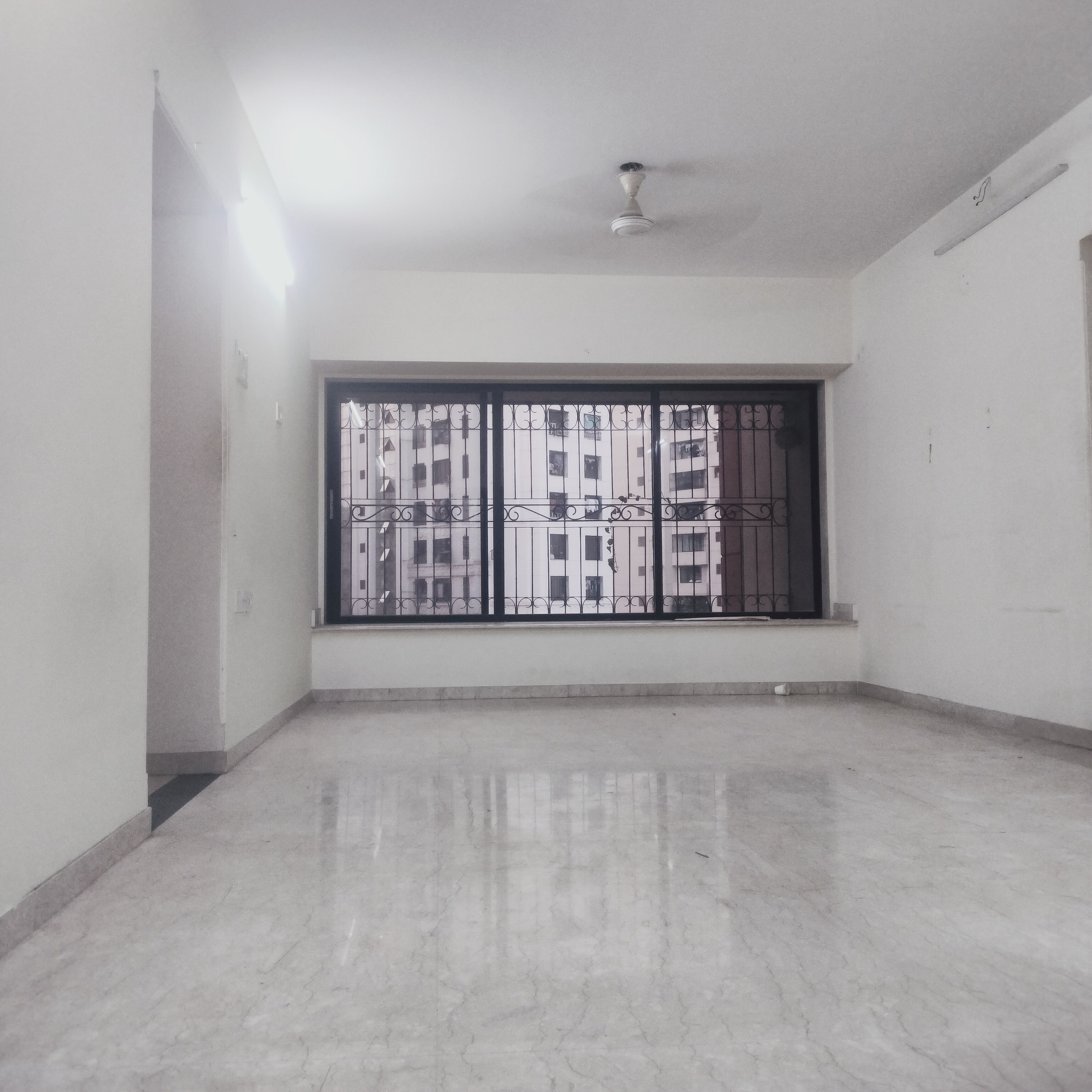 3 BHK Apartment For Rent in Samartha Aangan