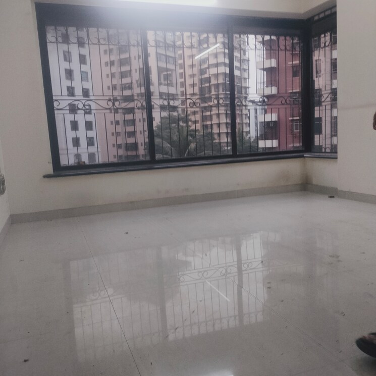 Master Bedroom, samartha-aangan 3 Bedroom 1550 Sq.Ft. Apartment In Andheri West Mumbai 7786475