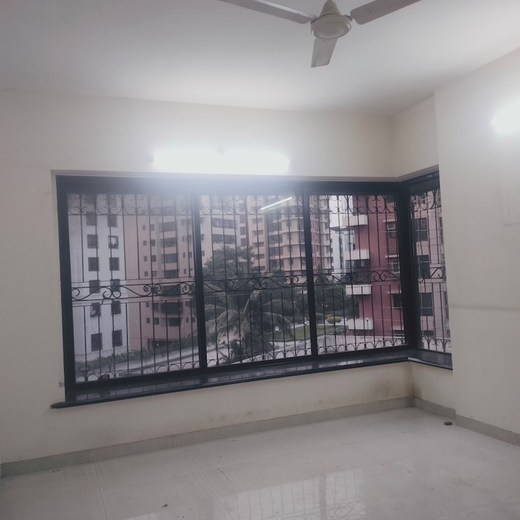 Attached Bathroom, samartha-aangan 3 Bedroom 1550 Sq.Ft. Apartment In Andheri West Mumbai 7786475